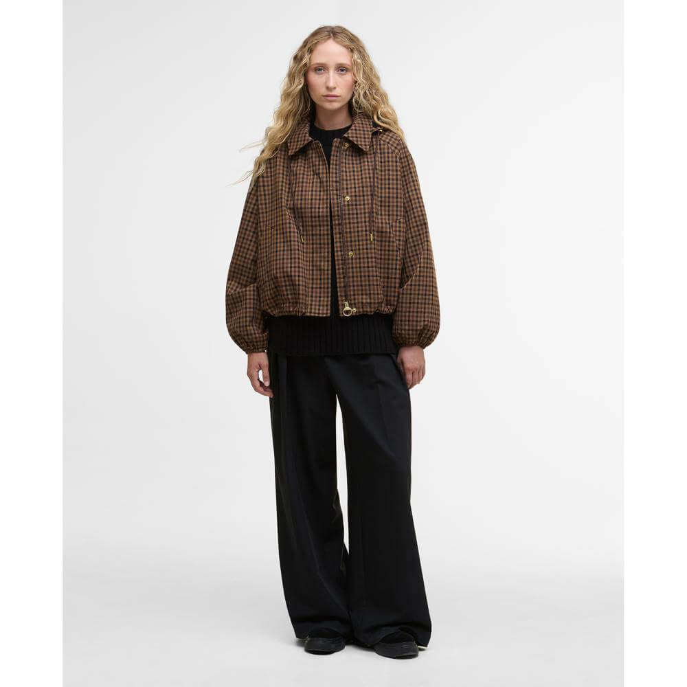 Barbour Audrey Showerproof Jacket